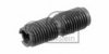 MERCE 1203330548 Control Arm-/Trailing Arm Bush